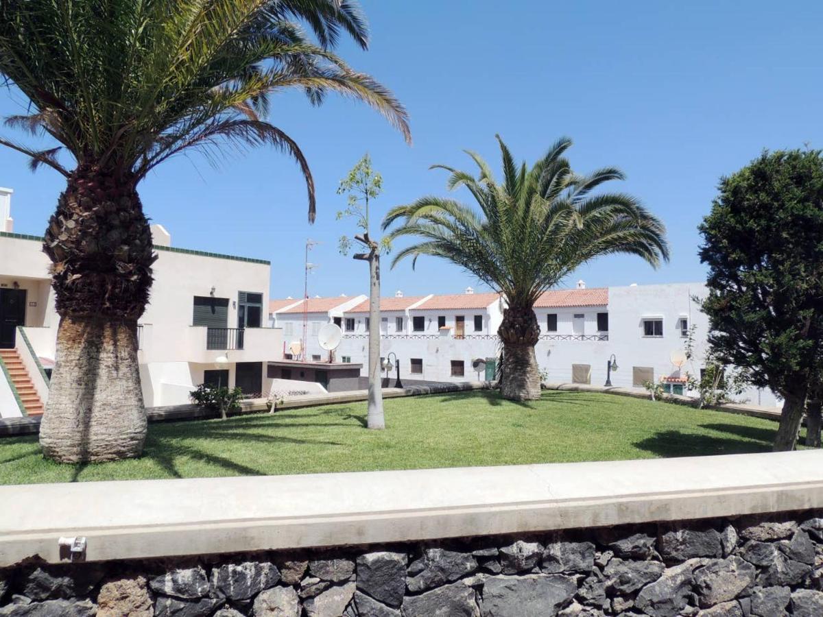 Appartamento Costa del silencio Atlántico I Arona  Esterno foto
