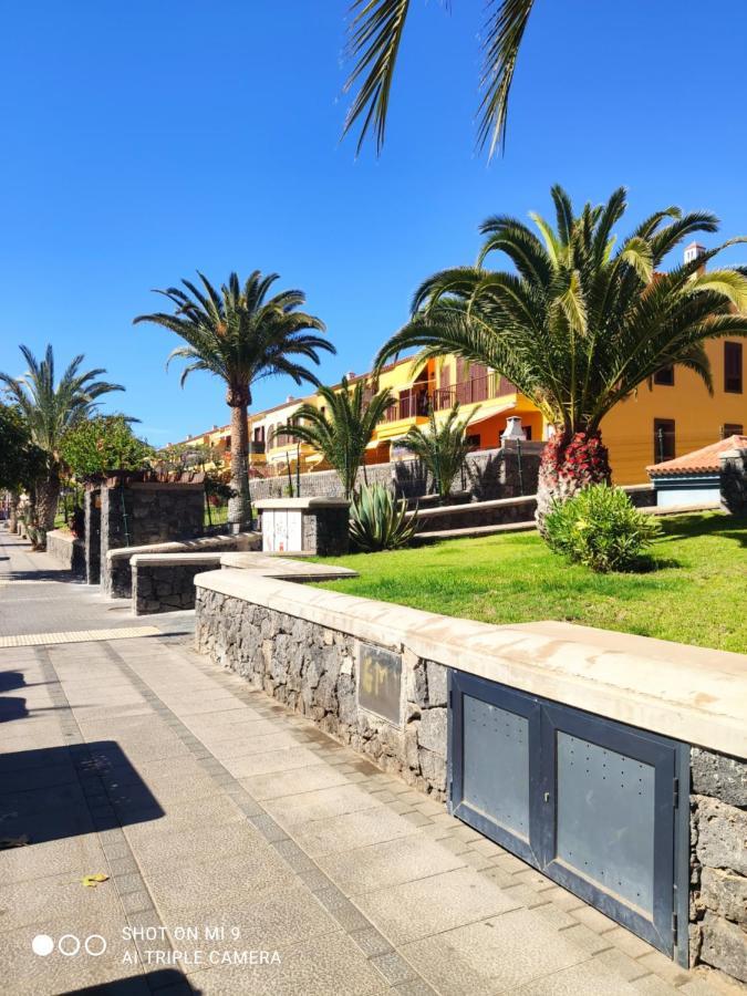 Appartamento Costa del silencio Atlántico I Arona  Esterno foto