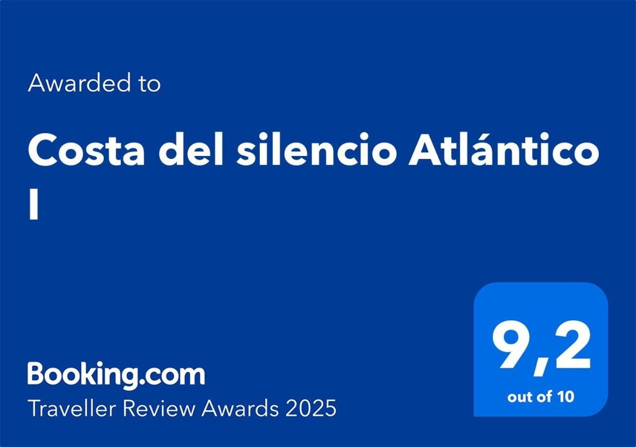 Appartamento Costa del silencio Atlántico I Arona  Esterno foto